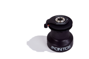 Pontos-Compact-winch