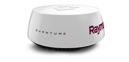 Quantum 2 Q24D Doppler Radar
