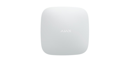 Ajax Hub 2 Plus vit