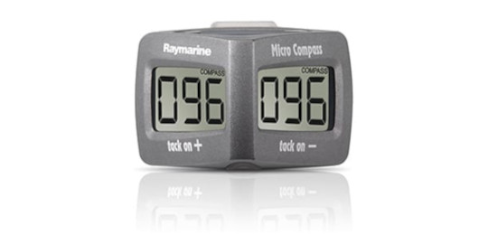 Micro Compass T060