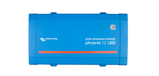 Phoenix inverter 12/800