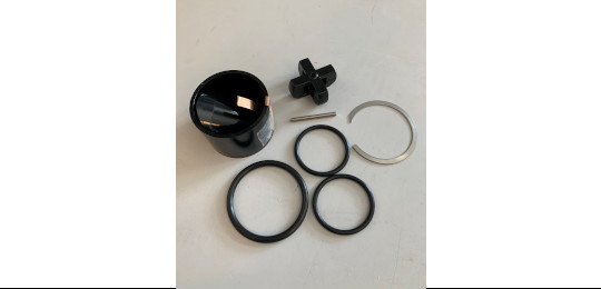 Paddlewheel kit ST900/DST810